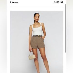 Mason Short Reformation